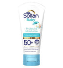 Soltan Baby Protect & Moisturise Lotion SPF50+ 50ml
