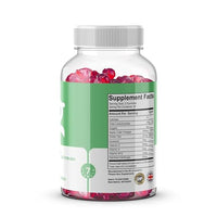 FItness Hero Supplements G7 Plus Enhanced Formula - 60 Gummies / 1 Month Supply - Fitness Hero Supplements