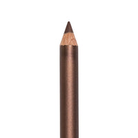Palladio Wooden Eyeliner Pencil, Thin Pencil Shape, Easy Application, Firm yet Smooth Formula, Perfectly Outlined Eyes, Contour and Line, Long Lasting, Rich Pigment, Bronze