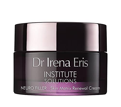 Dr. Irena Eris Dr Irena Eris Institute Solutions Neuro Filler Skin Matrix Renewal Night Cream