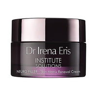 Dr. Irena Eris Dr Irena Eris Institute Solutions Neuro Filler Skin Matrix Renewal Night Cream