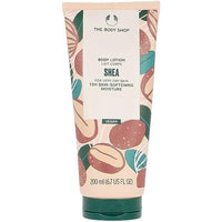 The Body Shop SHEA Body Lotion 200 ml
