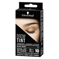 Schwarzkopf Tinte Cejas