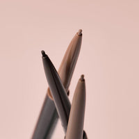 HD Brows HD BROWS Browtec 1mm Ultra-Fine Eyebrow Pencil, New & Improved Ultra-Fine 1mm Tip, Duel-Ended Pencil and Spoolie, Waterproof, Smudgeproof, Long-Lasting, Available in 3 Shades, Bombshell (Blonde)