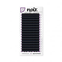 Noir Volume Lashes Russian Volume Lashes Individual 0.07 C curl 13mm Eyelash Extensions
