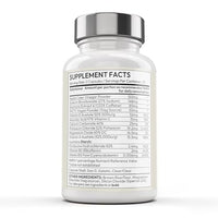 LumiLean Capsules - Food Supplement 60 Capsules/1 Month Supply/Natural Ingredients SUPPSKO NEEDS