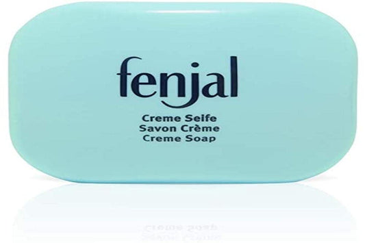Fenjal fenjal Cream soap