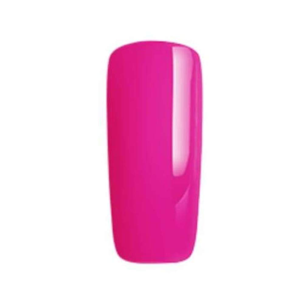 BLUESKY Bluesky Gel Nail Polish Set, Complete Summer Party Collection, 6 x 10ml, Pink, Green, Blue, Orange, Green, Peach (Requires Curing Under LED/UV Lamp)