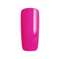 BLUESKY Bluesky Gel Nail Polish Set, Complete Summer Party Collection, 6 x 10ml, Pink, Green, Blue, Orange, Green, Peach (Requires Curing Under LED/UV Lamp)