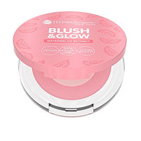 BELL DEFINES BEAUTY Bell HYPOAllergenic Blush & Glow Face Powder Vegan & Allergy Tested 9g