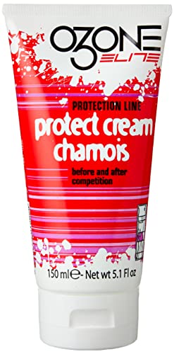 ELITE Ozone Elite 3513001 Protect Cream Chamois 150 ml