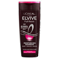 ELVIVE SHAMPOO - REINFORCING 400ml 1's
