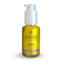 Kaeso Elixir Fig and Mulberry Facial Oil 50 ml