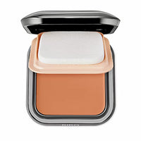 KIKO Milano Nourishing Perfection Cream Compact Foundation N 130, Moisturizing And Illuminating Creamy Compact Foundation With Spf 20