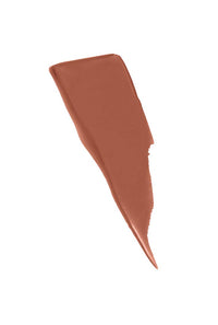 Maybelline Superstay Matte Ink Longlasting Liquid, Nude Lipstick, Up to 12 Hour Wear, Non Drying, 75 Fighter
