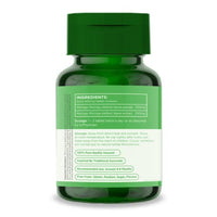 ARYAN HERBALS Aryan Herbals Moringa (Drumstick Tree) 60 Tablets of 500 MG
