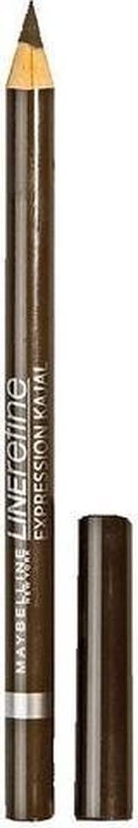 Maybelline Expression Kajal Eyeliner 38 Brown