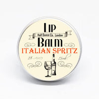 Half Ounce Cosmetics Italian Spritz Lip Balm, Aperol Cocktail Inspired Lip Salve