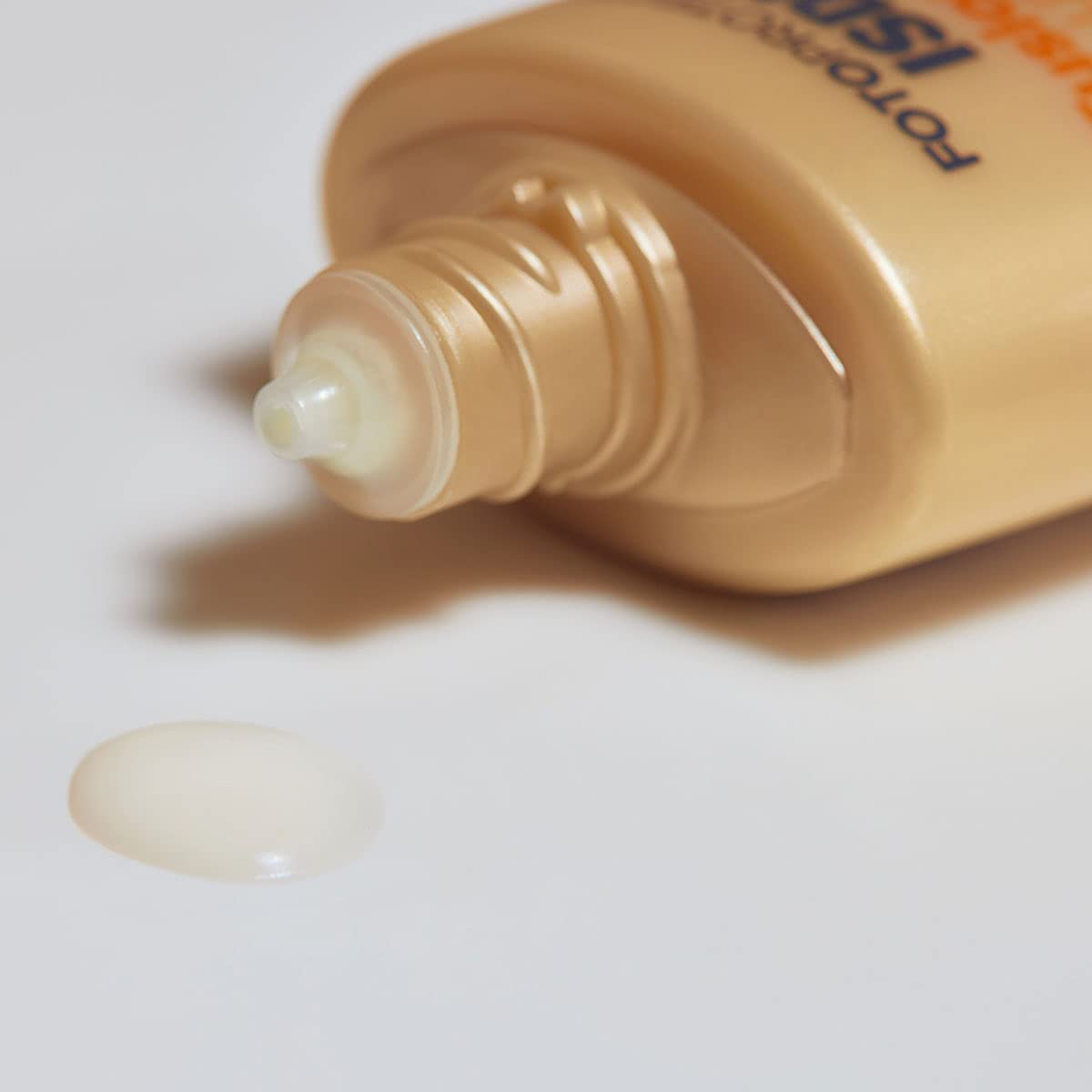 ISDIN Fotoprotector Fusion Water Urban SPF 30 (50ml) | Urban protection | Anti-pollution | protection against UV, UVA and blue light