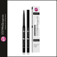 BELL DEFINES BEAUTY Bell HYPOAllergenic Long Wear Eye Liner Pencil 01 Black
