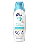 Soltan Baby Cream SPF50+ 200ml
