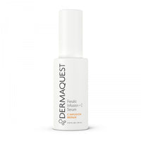 DermaQuest Ferulic Infusion + C Serum - Antioxidant Repair Serum with Vitamin C and E, 26 ml