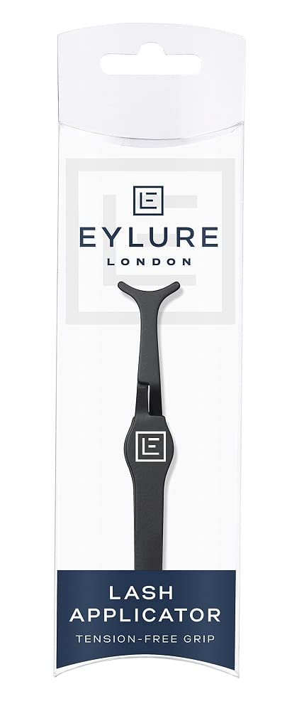 Eylure Lash Applicator Tweezer