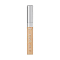 L'Oreal Paris True Match Concealer Enriched with Caffeine to Brighten Eye Area and Fight Dark Circles, Lightweight Medium to High Buildable Coverage, Correct Skin Tone, 2C Vanilla Rose