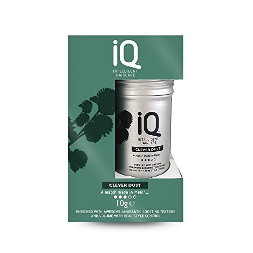 IQ Intelligent Haircare IQ Intelligent Styling Clever Dust 10g