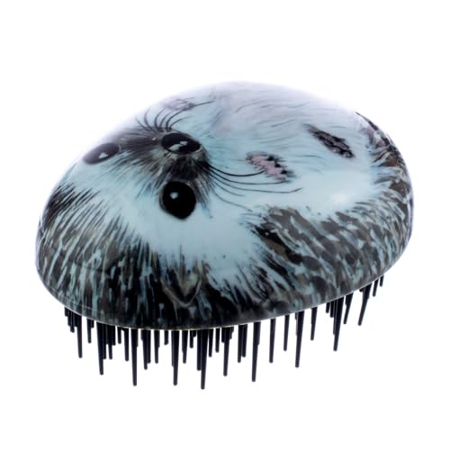 KENT Pebble Detangling Hedgehog Brush - PHOG