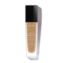 Lancôme Teint Miracle Foundation, Luminous Satin Finish, Liquid Foundation, Enriched with Hyaluronic Acid & Moringa Extract, Lightweight and Breathable Finish, SPF 15, Shade: 10 Beige Praline, 30ml