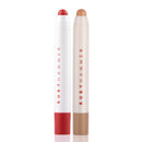 Ruby Hammer LIP SERUM BALM DUO | RED & FX GOLD