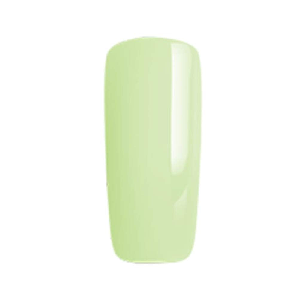 BLUESKY Bluesky Gel Nail Polish Set, Complete Summer Party Collection, 6 x 10ml, Pink, Green, Blue, Orange, Green, Peach (Requires Curing Under LED/UV Lamp)