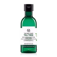 The Body Shop THE BODY SHOP TEA TREE SKIN CLEARING MATTIF. TONER 250ML