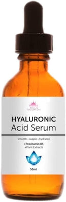 Aptamil Bella Brighton Hyaluronic Acid Serum 50ml