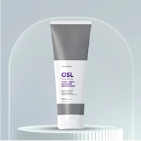 OMEGA SKIN LAB OSL Omega Skin Lab Face Cream, Hand Moisturiser, Decollete Cream - Multipurpose Face Moisturisers for Everyday Skin Care 75ML