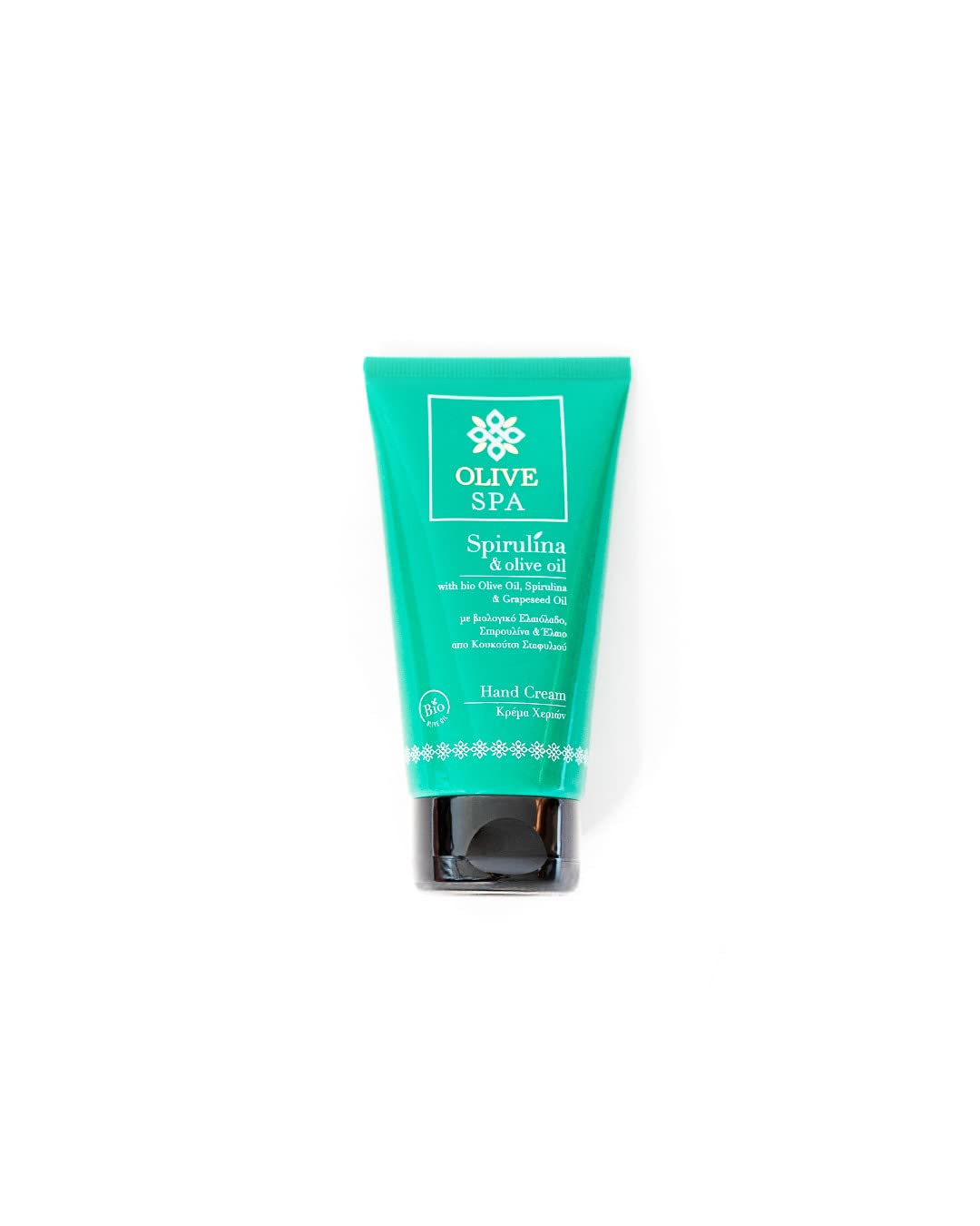 Olive Spa Hand Cream 75ml