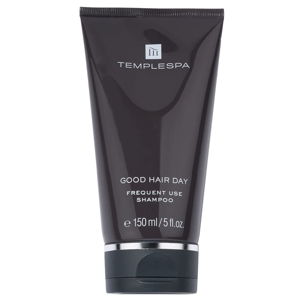 TEMPLESPA Temple Spa Good Hair Day, 150ML