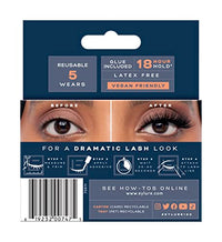 Eylure Dramatic No. 130 False Lashes