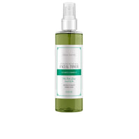 ALMA SECRET Facial Toner revitalizante y antiedad con Pepino & hammamelis 200 ml