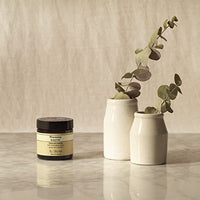 Neal's Yard Remedies | Warming Salve With Essential Oils and Organic Comforting Ointment with Ginger & Rosemary Oil Extracts | 45g