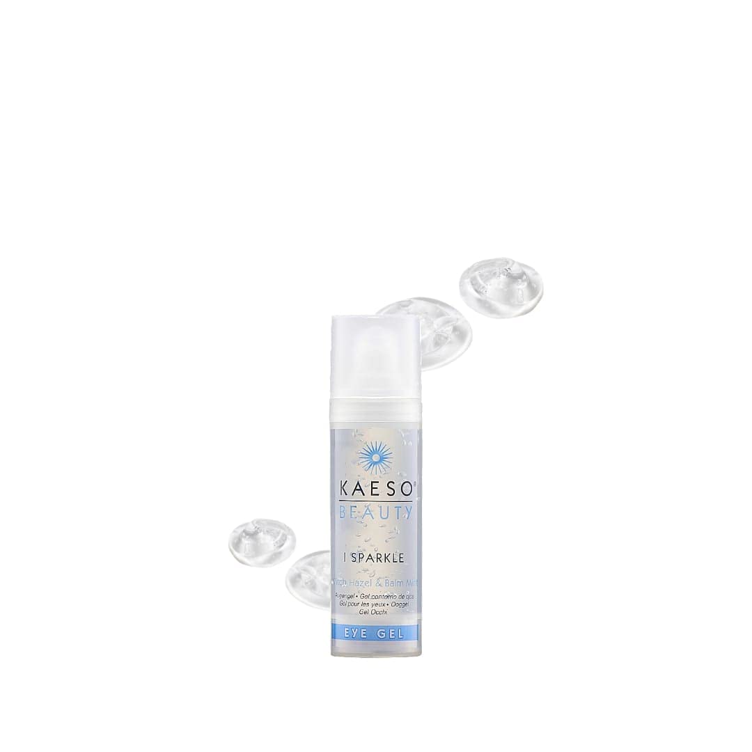 Kaeso I Sparkle Eye Gel 30 ml