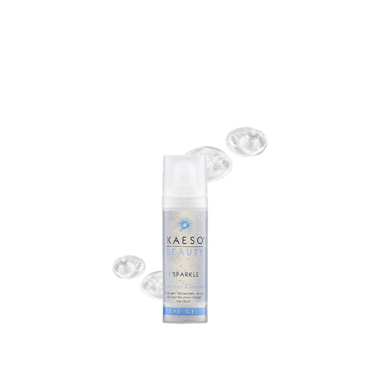 Kaeso I Sparkle Eye Gel 30 ml