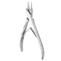 STALEKS PRO Staleks Pro Podo 30 18mm Pedicure nippers for ingrown Nails - Model NP-30-18 - Pack of 1 pcs