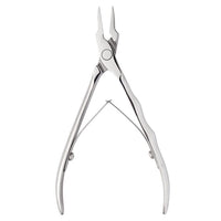 STALEKS PRO Staleks Pro Podo 30 18mm Pedicure nippers for ingrown Nails - Model NP-30-18 - Pack of 1 pcs