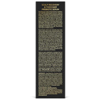 FAQ Scalp Recovery & Thick Hair Probiotic Serum with Red Clover Extract and Centella Asiatica - Hair Repair Treatment - Hair Thickening Products for Women and Men - Hair Serum For Hair Growth