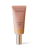 SCULPTED by Aimee Connolly Tint & Glow Moisturising Skin Enhancer from Sculpted by Aimee – Hydrating & Tinted Skin Booster with SPF 30 and Blue Light Protection, Cruelty-Free 45ml
