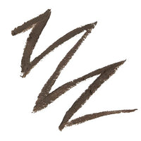 e.l.f. Lock On Liner And Brow Cream, Lightweight, Versatile, Defines, Sculpts, Shades, Contours, Medium Brown, 5.5 gram
