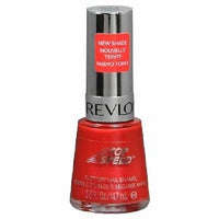 Revlon Limited Edition The Shanghai Collection Nail Enamel - 044 Orient Express