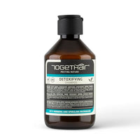 togethair meeting nature Togethair Detoxifying Shampoo Shampoo 250 ml